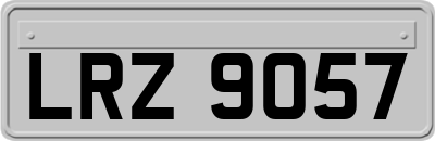 LRZ9057