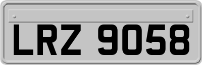 LRZ9058