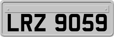 LRZ9059
