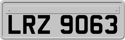 LRZ9063