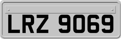 LRZ9069