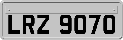 LRZ9070