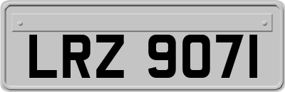 LRZ9071