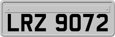 LRZ9072