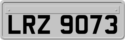 LRZ9073