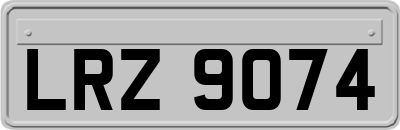LRZ9074