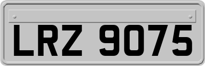 LRZ9075