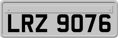 LRZ9076