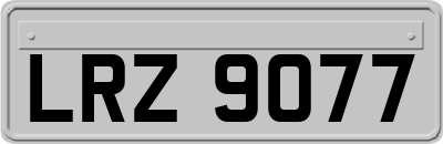 LRZ9077