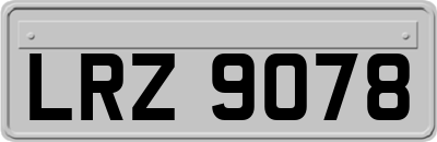 LRZ9078