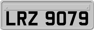 LRZ9079