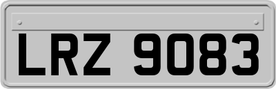 LRZ9083