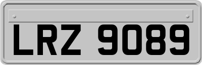 LRZ9089