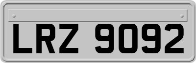 LRZ9092