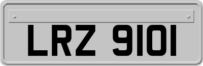 LRZ9101