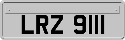 LRZ9111