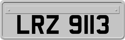 LRZ9113