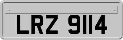 LRZ9114
