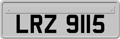 LRZ9115