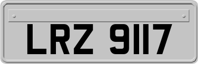 LRZ9117
