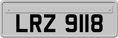 LRZ9118