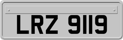 LRZ9119
