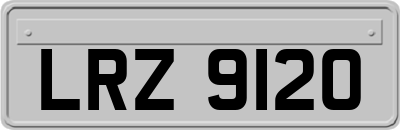 LRZ9120