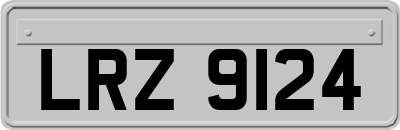 LRZ9124