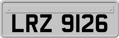 LRZ9126