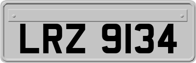 LRZ9134