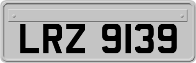 LRZ9139