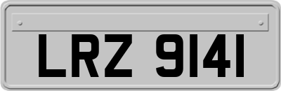LRZ9141