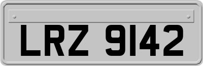 LRZ9142
