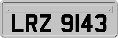 LRZ9143