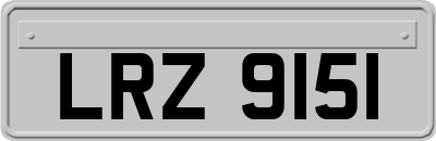 LRZ9151