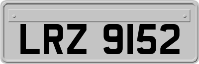LRZ9152