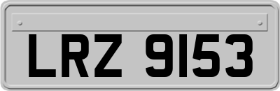 LRZ9153