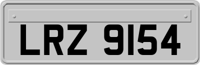 LRZ9154