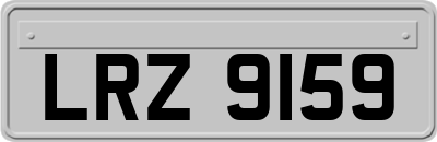 LRZ9159
