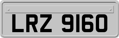 LRZ9160