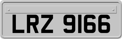 LRZ9166