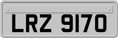 LRZ9170