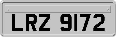 LRZ9172