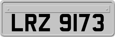 LRZ9173