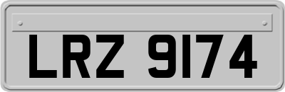 LRZ9174