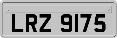 LRZ9175