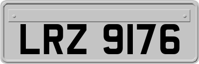 LRZ9176