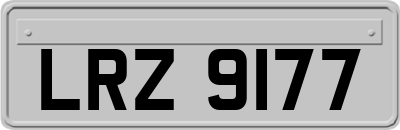 LRZ9177