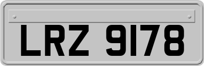 LRZ9178