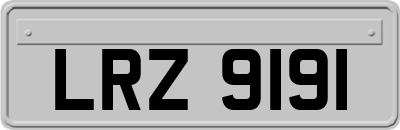 LRZ9191